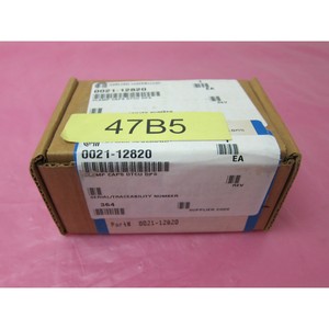 AMAT 0021-12820 ฝาครอบแคลมป์ DTCU DPS, 401204 - อุปกรณ์และอะไหล่เซมิคอนดักเตอร์ระดับโลกที่เชื่อถือได้ - Product Image 5