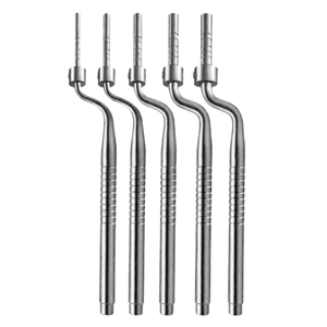 Juego de Osteótomos Sinusales Manuales con Casete de Esterilización, Kit de Instrumentos para Levantamiento de Seno en Implantes Dentales 2.0-5.0mm - Product Image 2