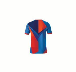 T-Shirt a Maniche Corte da Uomo 'Born to Stand Out' con Design Creativo, Tessuto Ecologico e Traspirante, <span class=keywords><strong>Tipografia</strong></span> Audace - Product Image 3