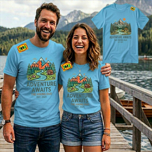 T-shirts pour enfants imprimés sur toute la surface, impression personnalisée, super doux, en coton, vente chaude, fournisseurs et fabricants au Bangladesh - Product Image 6