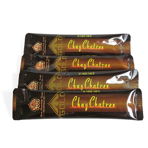 Café noir instantané aux herbes de haute qualité, une poudre d'extrait végétal naturel, le roi de la vitalité masculine. - Product Image 2