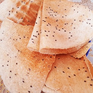 ขนมข้าวอบกรอบมะพร้าวเวียดนามขายส่ง รสกะทิหวาน สำหรับตลาดส่งออก - Product Image 4