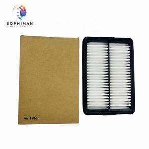 Filtro de aire de alta calidad 28113-F2000 28113-F0000 para <span class=keywords><strong>HYUNDAI</strong></span> Avante Elantra I30 <span class=keywords><strong>KONA</strong></span> KIA K3 Ceed Soul 28113-Q5000 - Product Image 1