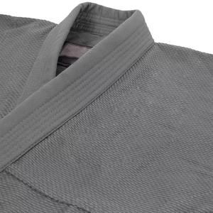 Uniforme de Jiu Jitsu Brasileño BJJ Unisex ASTURBAN WEAR, Servicio OEM, 280g Poliéster/Algodón, Secado Rápido, Transpirable, Ligero - Product Image 3