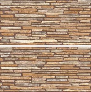Quick Installation Lightweight Waterproof Fireproof Modified Flexible Wall Tiles 3D Flexible <b>Brick</b> - Product Image 5