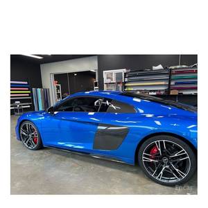 Audi R8 5.2 V10 Performance Coupe, Modelo Mayo 2021, con 39,181 km, Caja de Cambios Automática, Asientos de Cuero, Cámara Trasera - Product Image 6