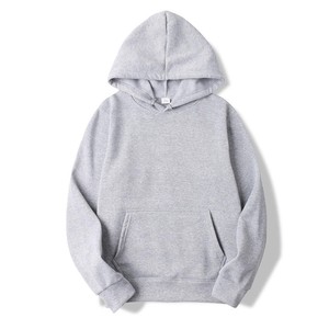 Felpa con Cappuccio da Uomo Ispirata agli Anni '90 con Logo Personalizzato Ricamato per Etichette di Streetwear di Lusso Americane - Product Image 6