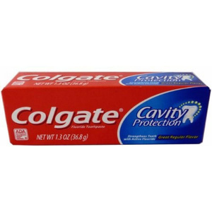 Proveedor Mayorista Original de Pasta de Dientes Colgate para el Cuidado Bucal Diario y Productos de Higiene Dental - Product Image 6