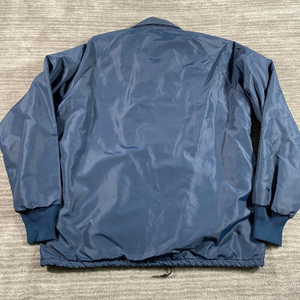 Chaqueta bomber de satén de alta calidad, chaqueta de béisbol de satén de la hermandad Sigma Gamma Rho. |   Chaqueta satinada SGRHO - Product Image 2