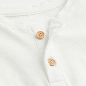 Conjunto de Ropa de Verano para Niños, Conjunto de Camiseta y Pantalones Cortos para Niños de 1 a 5 Años, Conjunto de 2 Piezas - Product Image 2