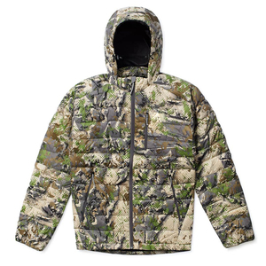 Chaqueta de Caza Personalizada para Mujer, Cortavientos y Transpirable con Capucha Ajustable - Product Image 2