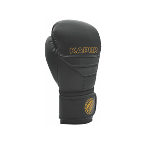 Gants de boxe professionnels pour entraînement au sac de frappe, compétition sportive, directement de l'usine - Product Image 6