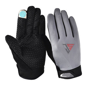 Guantes de Ciclismo Transpirables de Invierno Personalizados con Pantalla Táctil, Agarre Antideslizante y Alta Elasticidad para Hombres y Mujeres - Product Image 3