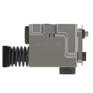 อะไหล่เปลี่ยนชุดควบคุมวาล์ว Rockshaft รุ่น ZANGO SJ23641/SJ31687 สำหรับรถแทรกเตอร์ - ประสิทธิภาพสูง คุณภาพดี สภาพใหม่ - Product Image 5