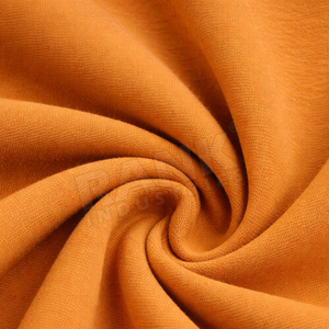 Sweat-shirts basiques pour hommes en coton mélangé, marque privée, faible MOQ - Product Image 6