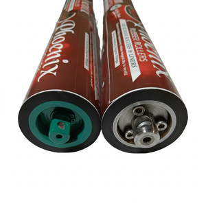 Rouleaux en caoutchouc Phoenix Abc de haute qualité pour machine d'impression offset GTO 52, modèle 2023, taille standard, fabricant - Product Image 4