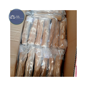 สินค้าขายดี |   ไม้กาแฟออร์แกนิคสำหรับสุนัขแทะเล่น ขายส่ง ปลอดภัย ของเล่นทำความสะอาดช่องปากสัตว์เลี้ยง ผลิตในเวียดนาม - Product Image 1