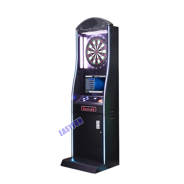 Customized Bar Game vs Phoenix Dart Machine - High Profit