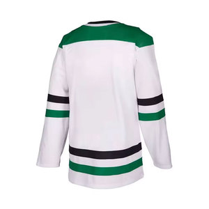 Dernier design de maillot de hockey sur glace pour jeunes, maillot de hockey sur glace uni, vente en gros, meilleur prix - Product Image 6
