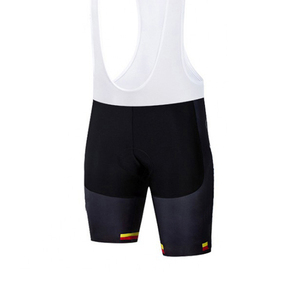 Vêtements d'entraînement pour hommes, uniforme de cyclisme, coupe confortable, évacuation de l'humidité, uniforme de cyclisme pour hommes par Maven Togs - Product Image 6