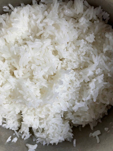 Meilleur Prix Riz Blanc Long Grain ST25 5% Brisure Récolte Nouvelle du Sud du Mé Kong Séché Exporté du Vietnam Grace Pham WA899199372 - Product Image 5