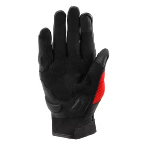 Guantes de Carreras de Invierno Personalizados con Protección de Fibra de Carbono en las Articulaciones, Antideslizantes, Impermeables, para Motociclistas, Ciclismo y Actividades al Aire Libre - Product Image 2