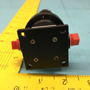 Válvula de Teflón MACE 975-1044-022F, 142341 - Equipo y Piezas de Semiconductores de Confianza de Tradicción Global - Product Image 4