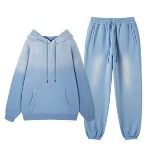 High Quality Custom Made Men Pullover <b>Tracksuits</b> Men's Sportswear <b>Tracksuits</b> With New Design Customized Logo <b>Tracksuit</b> For Men - Product Image 2