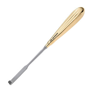 Raspador Quirúrgico de Hueso Webster Glabella Duradero de Carburo de Tungsteno, Tipo Push/Pull, 6.0mm de Ancho, para Rinoplastia y Contorno Facial - Product Image 6
