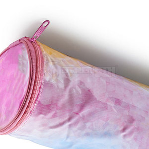 Coussin de protection pour barre de musculation, absorbant les chocs, pour squats et hip thrusts - Product Image 4