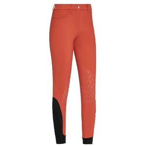 Pantalon d'équitation extensible 4 directions de haute qualité, leggings, collants, vêtements d'équitation en tissu technique au toucher doux - Product Image 1