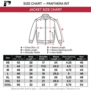 Premium Heavyweight Wool Melton Varsity <b>Jacket</b> Full Grain Leather Sleeves Oversized Streetwear Customizable OEM Men's Letterman - Product Image 6