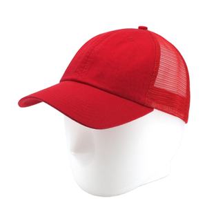 หมวก2025ใส่คนขับรถบรรทุกผ้าฝ้ายใส่ได้ทั้งชายและหญิงหมวกแก๊ปทรงสปอร์ตแบบปรับแต่งโลโก้ได้ตามต้องการ - Product Image 6