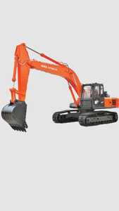 2023 Factory Direct Hot <b>Sale</b> 5 Ton 0.12m <b>Bucket</b> Capacity All Terrain Small <b>Digger</b> Long Arm <b>for</b> Engine Gearbox High Load - Product Image 2