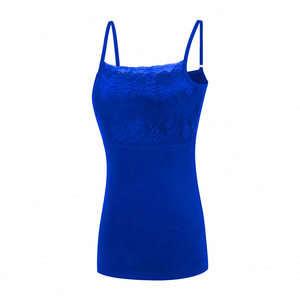 Camiseta sin mangas ajustada para mujer, de alto rendimiento, para entrenamiento, ropa deportiva, tallas grandes, moldeadora, de secado rápido, chaleco muscular - Product Image 1