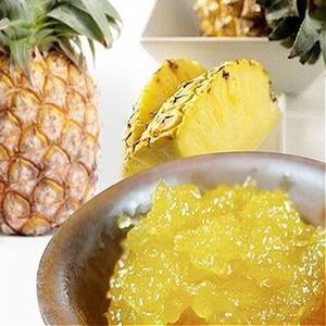 Premium Pineapple <b>Jam</b> from Vietnam – Sweet & Tropical Flavor,Natural Ingredients, Wholesale Price // Mr.Tom - Product Image 1