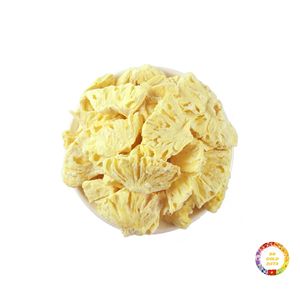 Piña Liofilizada de Alta Calidad de Vietnam, Proveedor de Ingredientes de Frutas Tropicales Naturales para Snacks, Postres y Coberturas para Hornear - Product Image 3
