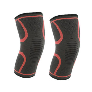 Protège-coudes légers, manchon de compression pour le soutien des bras, équipement de protection antidérapant pour la salle de sport, le cyclisme, l'entraînement physique, l'utilisation en extérieur - Product Image 1