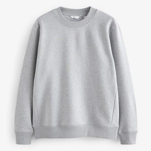 เสื้อฮู้ดผู้ชายผ้าฟลีซทรงหลวมลายตัวอักษรถักนิตติ้งผ้าฝ้าย 100% สวมใส่สบายสำหรับฤดูหนาว พิมพ์ลายดิจิทัล - Product Image 1