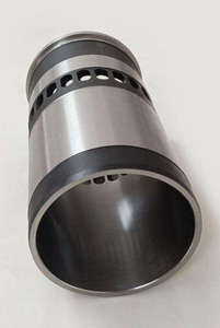 Chemise de cylindre Detroit Série 53, alésage 98,4 mm, pour moteur diesel robuste, pièces de qualité OEM - Product Image 5