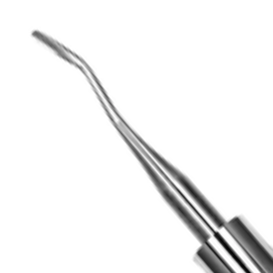 ชุดเครื่องมือถอนฟัน 302 Apexo Elevator  ทำจากเหล็กกล้าไร้สนิม สำหรับการผ่าตัดทางทันตกรรม  ใช้สำหรับถอนรากฟัน - Product Image 2