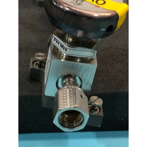 Régulateur de pression APTECH AP5002SZ4MTSCMK - Équipement et pièces semi-conductrices de renommée mondiale à confiance - Product Image 6