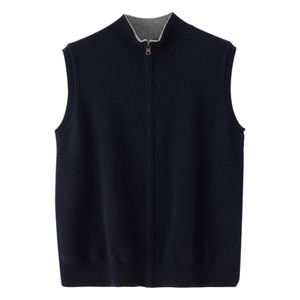 Sweat à capuche zippé personnalisé en polaire épaisse pour homme – Qualité supérieure, luxe, couleur unie, chaud - Product Image 1