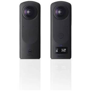 MEILLEUR FOURNISSEUR POUR LA CAMÉRA RICOH THETA Z1 360 DEGRÉS All-sky Sphere - Product Image 6