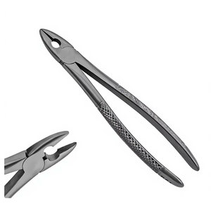 Miroir buccal dentaire manuel ergonomique certifié CE pour l'extraction universelle des dents supérieures, des dents de sagesse, des racines et des premiers molaires – Qualité supérieure - Product Image 1