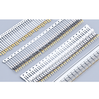Isolateurs moulés par injection LCP pour blocs d'alimentation de serveur