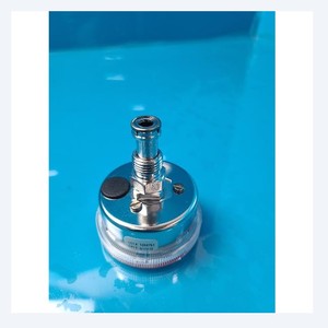 WIKAI 160PSI มือสอง สภาพเดิม อะไหล่อุปกรณ์เซมิคอนดักเตอร์ยี่ห้อ Legacy - Product Image 4