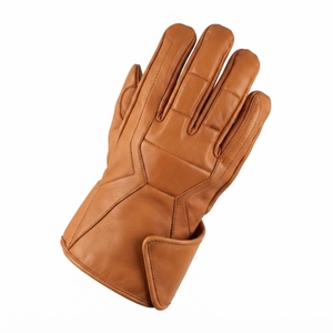 Guante de Juego de Dos Dedos de Cuero al por Mayor, Transpirable, Antisudor, con Punta de Dedo de Grafeno para Esports y Billar - Product Image 3