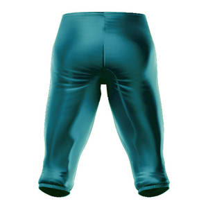 Uniforme de Fútbol Americano de Corte Moderno, Estilo Moderno, Última Llegada - Product Image 6