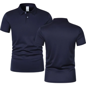 Maillot de sport uni 2026 pour homme, ultra-léger, séchage rapide, respirant, anti-transpiration, polyester/coton, idéal pour le fitness - Product Image 1